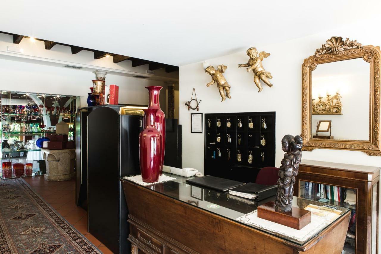 Locanda Da Lino Pieve di Soligo Exterior photo