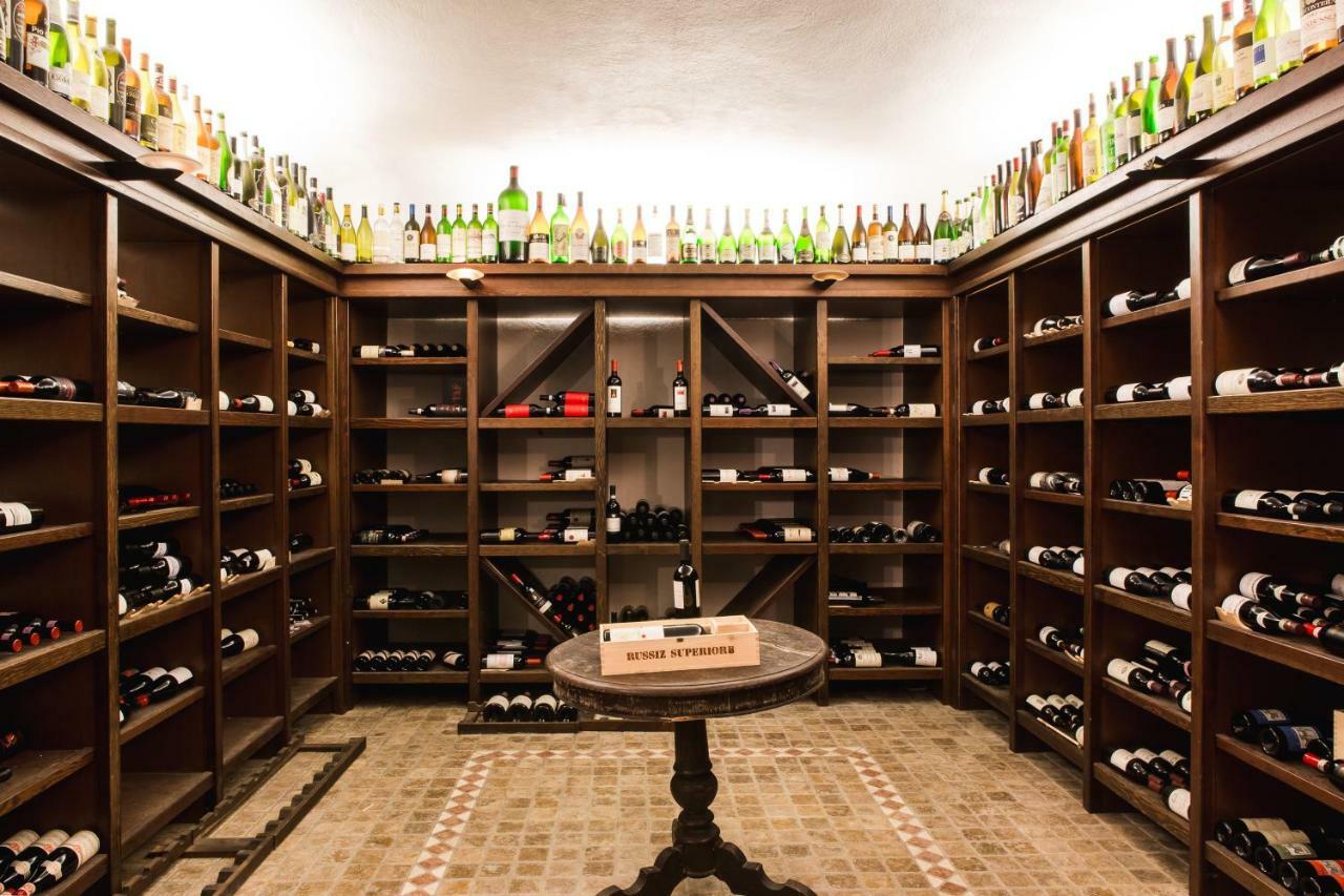 Locanda Da Lino Pieve di Soligo Exterior photo