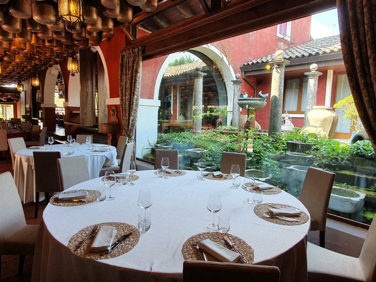 Locanda Da Lino Pieve di Soligo Exterior photo
